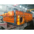 Y81K-315 Hydraulic Waste Metal Baling Machine